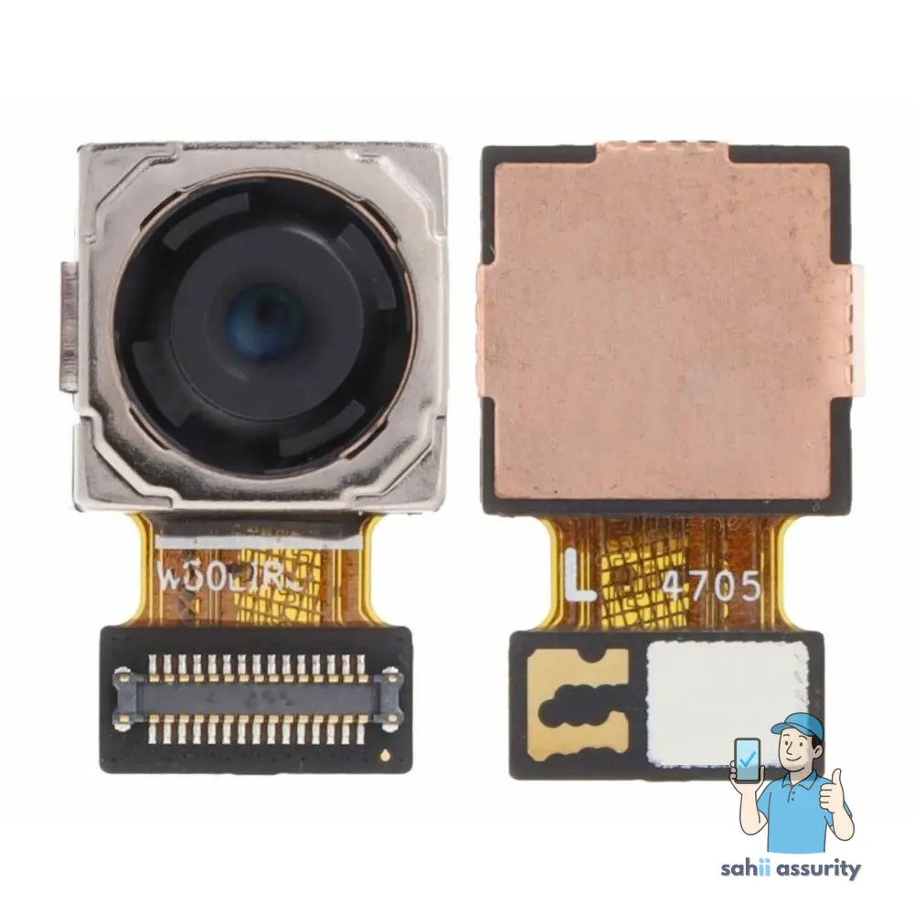 Replacement Front Camera for Tecno Camon 40 Premier (Selfie Camera)